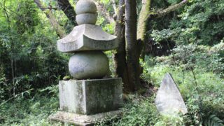 五輪塔