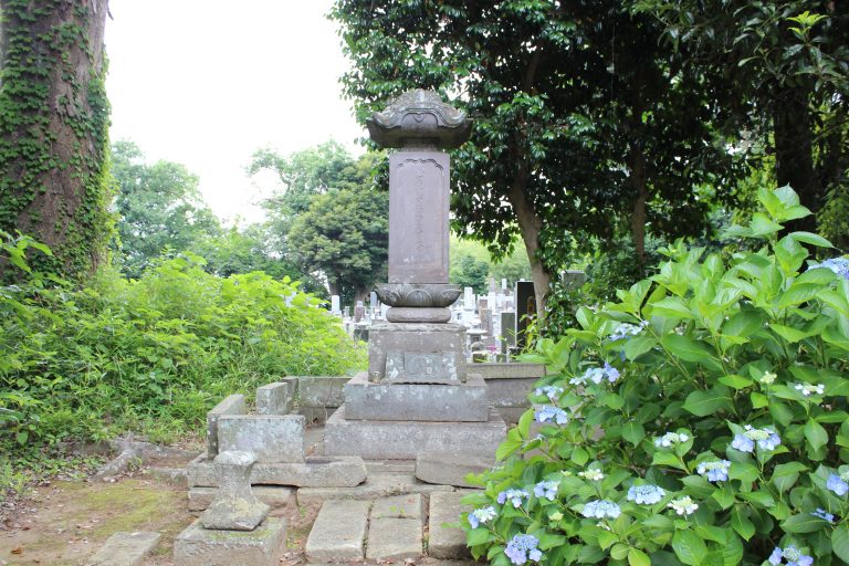 法雲寺（茨城県土浦市）