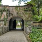 Fort Gate