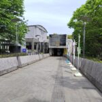 松戸市博物館