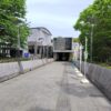 松戸市博物館